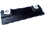 Radiator Support Splash Shield Bracket (Rear)